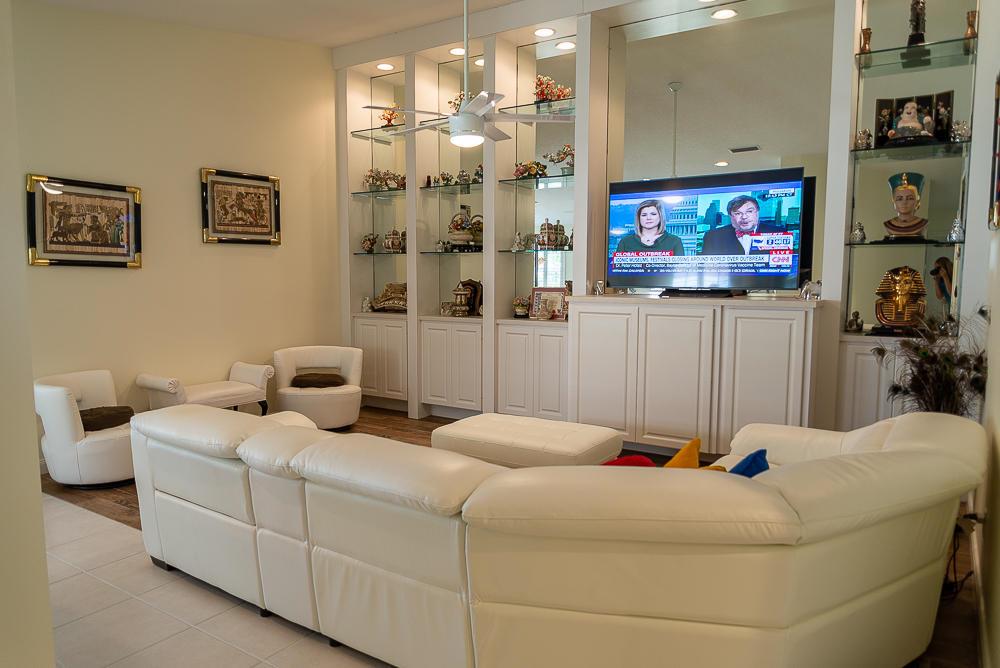 Lakes at Tradition - Residential