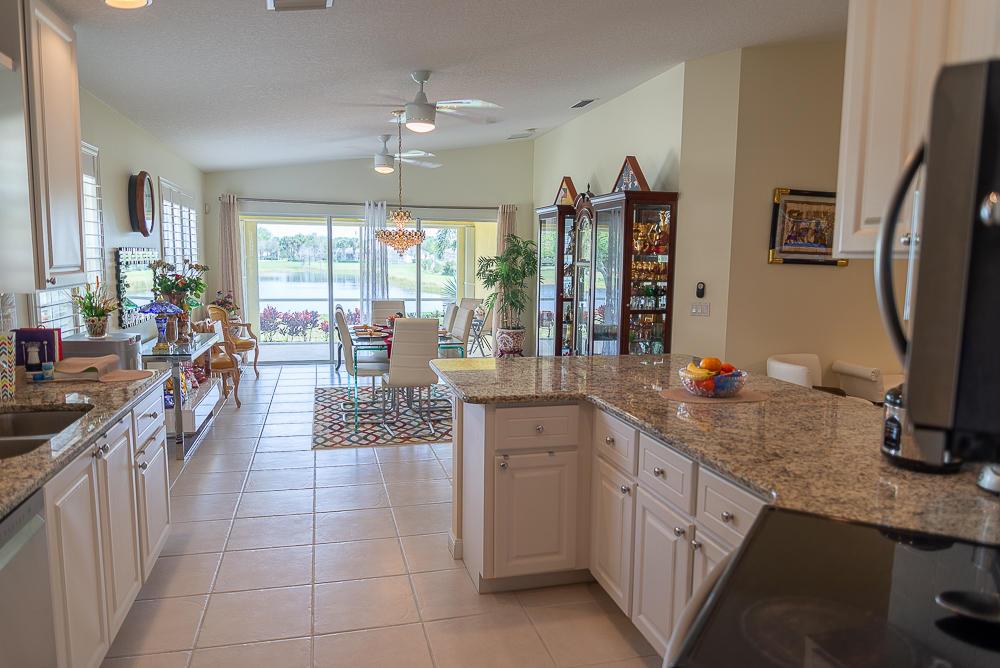 Lakes at Tradition - Residential