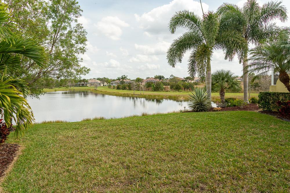 Lakes at Tradition - Residential