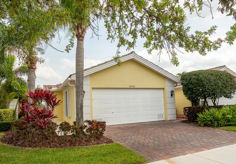 Lakes at Tradition - Residential