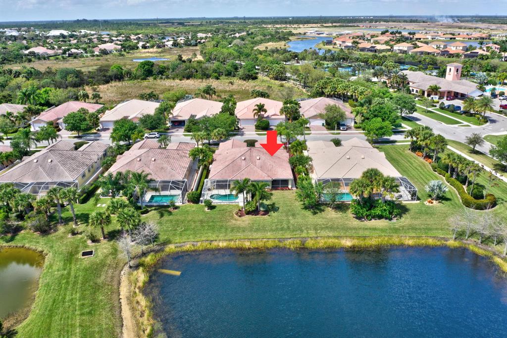 Lakes at Tradition - Residential