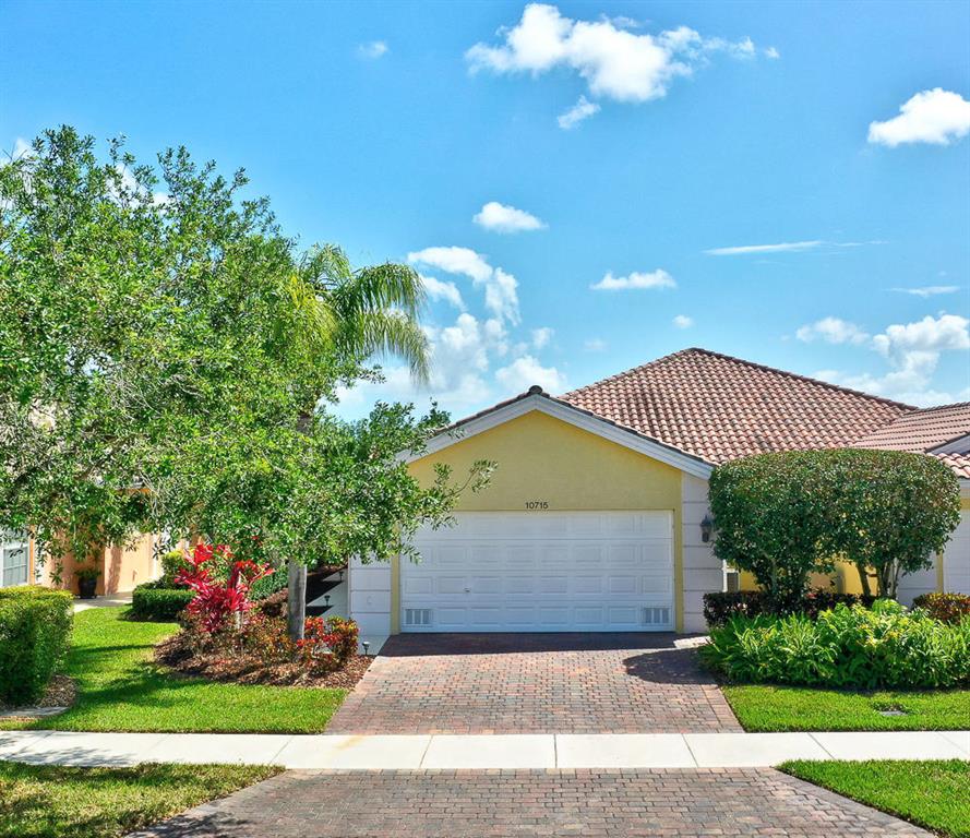 Lakes at Tradition - Residential