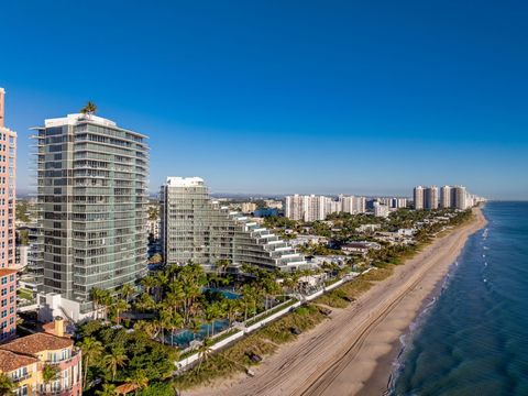 2200 N OCEAN BLVD N1003 Fort Lauderdale FL 33305