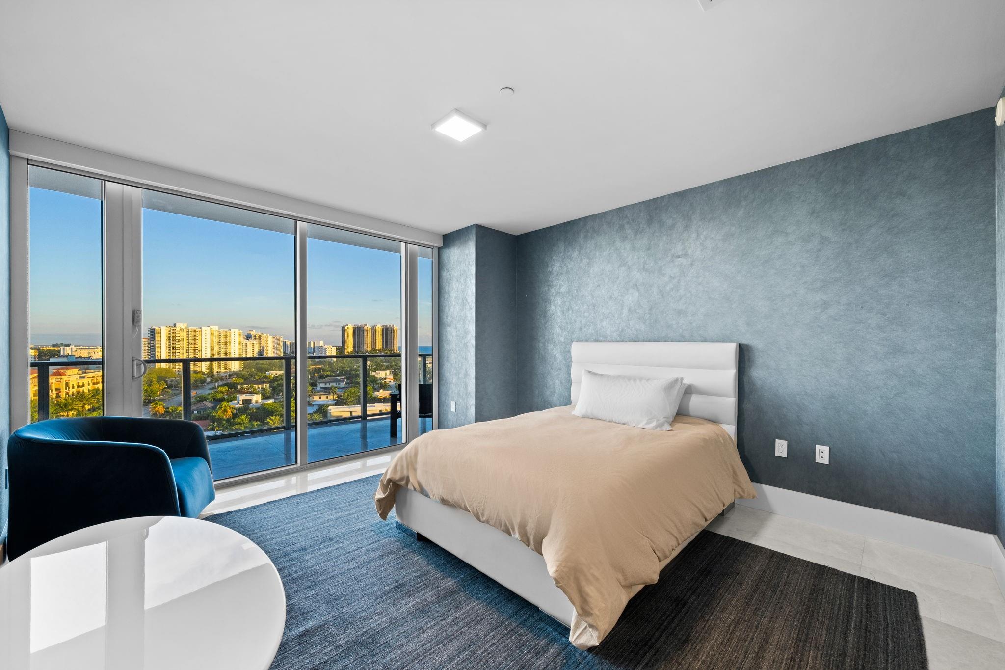 AUBERGE BEACH RESIDENCES - Residential