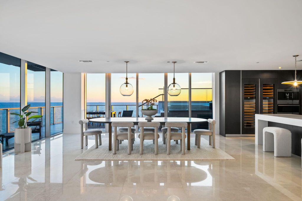 Photo of 2200 N Ocean Boulevard #N1003, Fort Lauderdale, FL 33305 (MLS # F10531841)