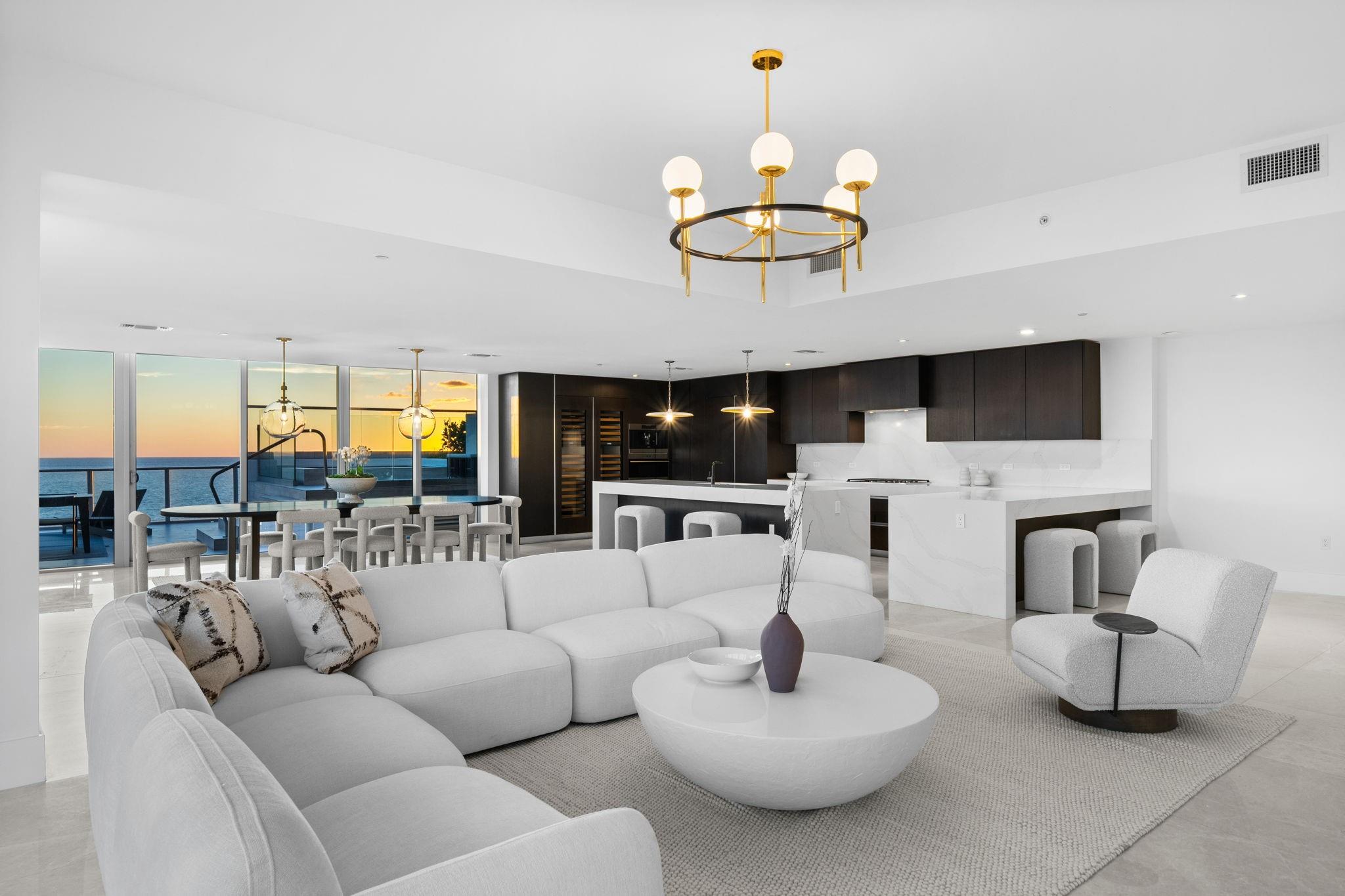 AUBERGE BEACH RESIDENCES - Residential