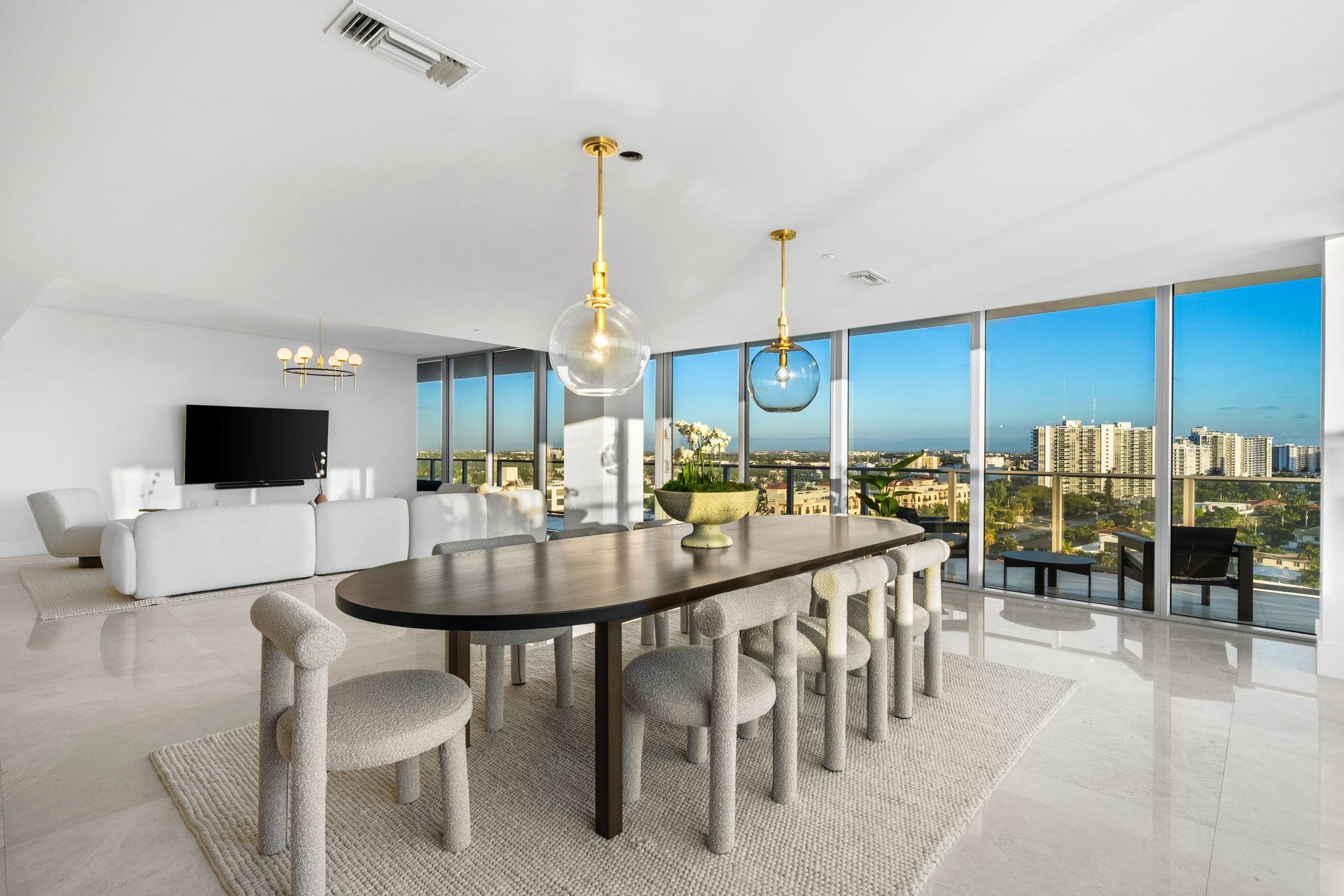 AUBERGE BEACH RESIDENCES - Residential