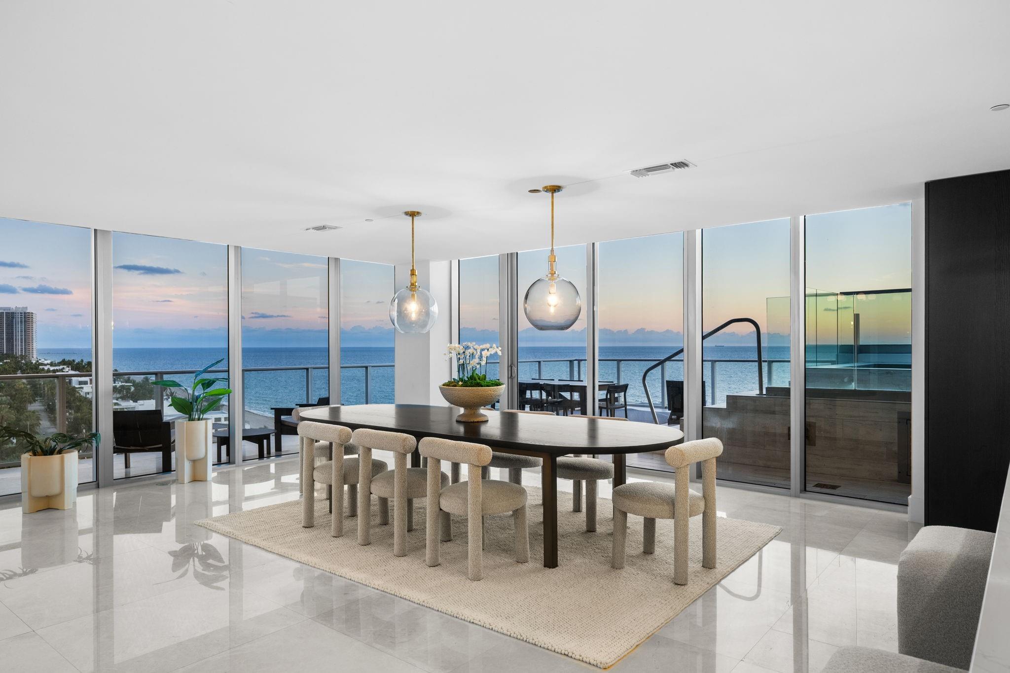 AUBERGE BEACH RESIDENCES - Residential