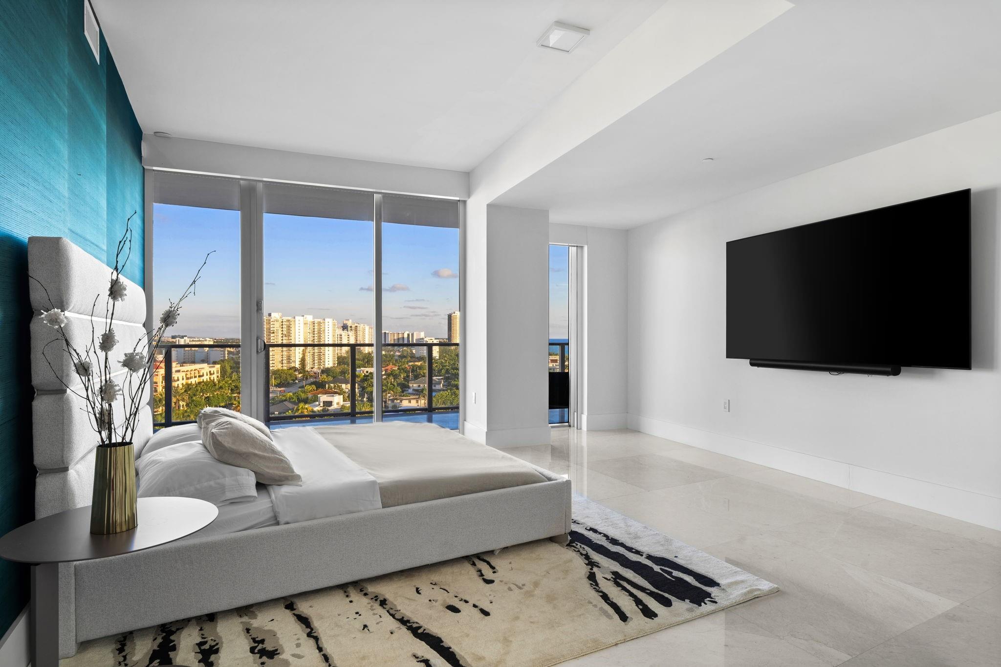 AUBERGE BEACH RESIDENCES - Residential