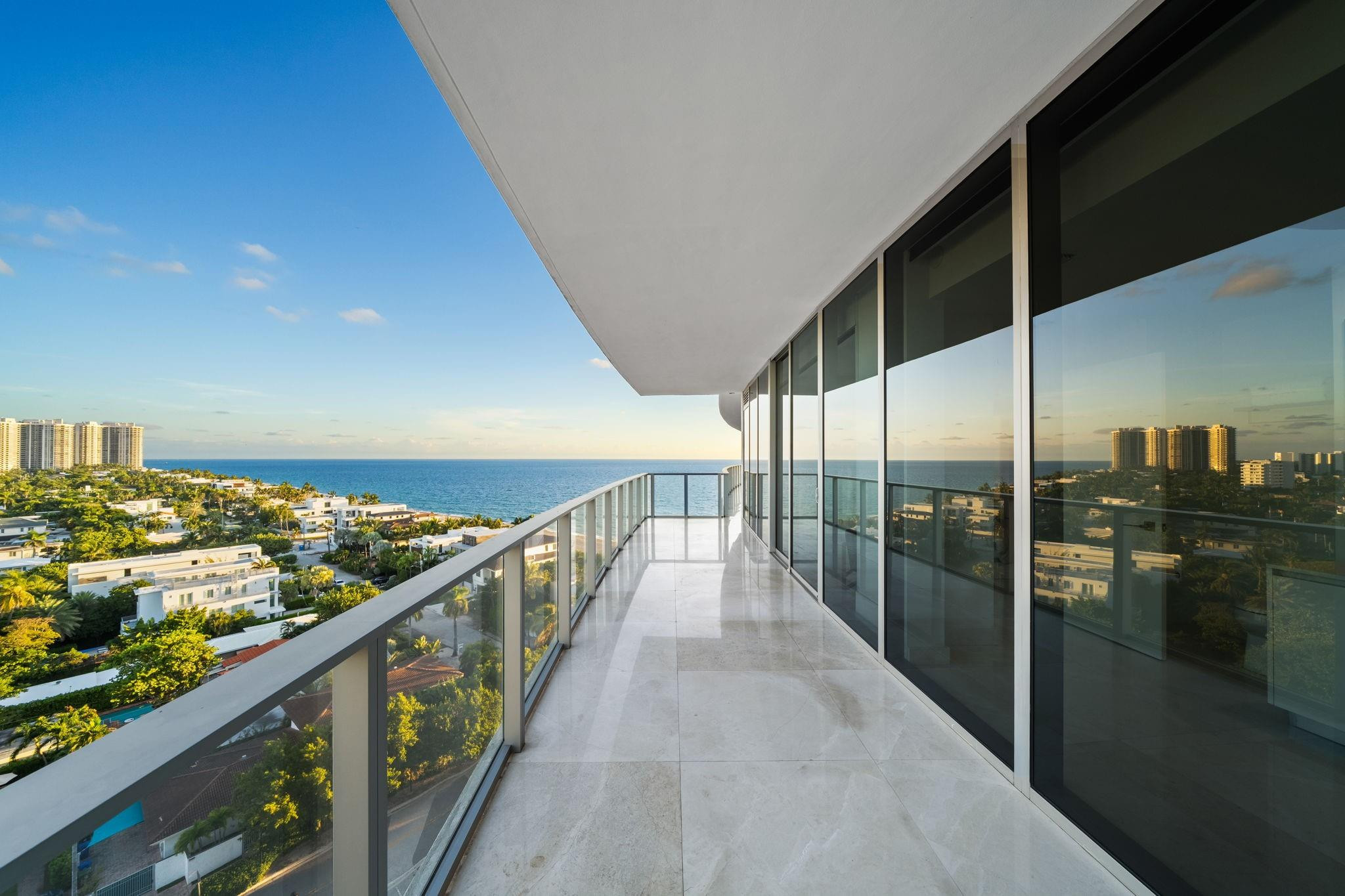 AUBERGE BEACH RESIDENCES - Residential