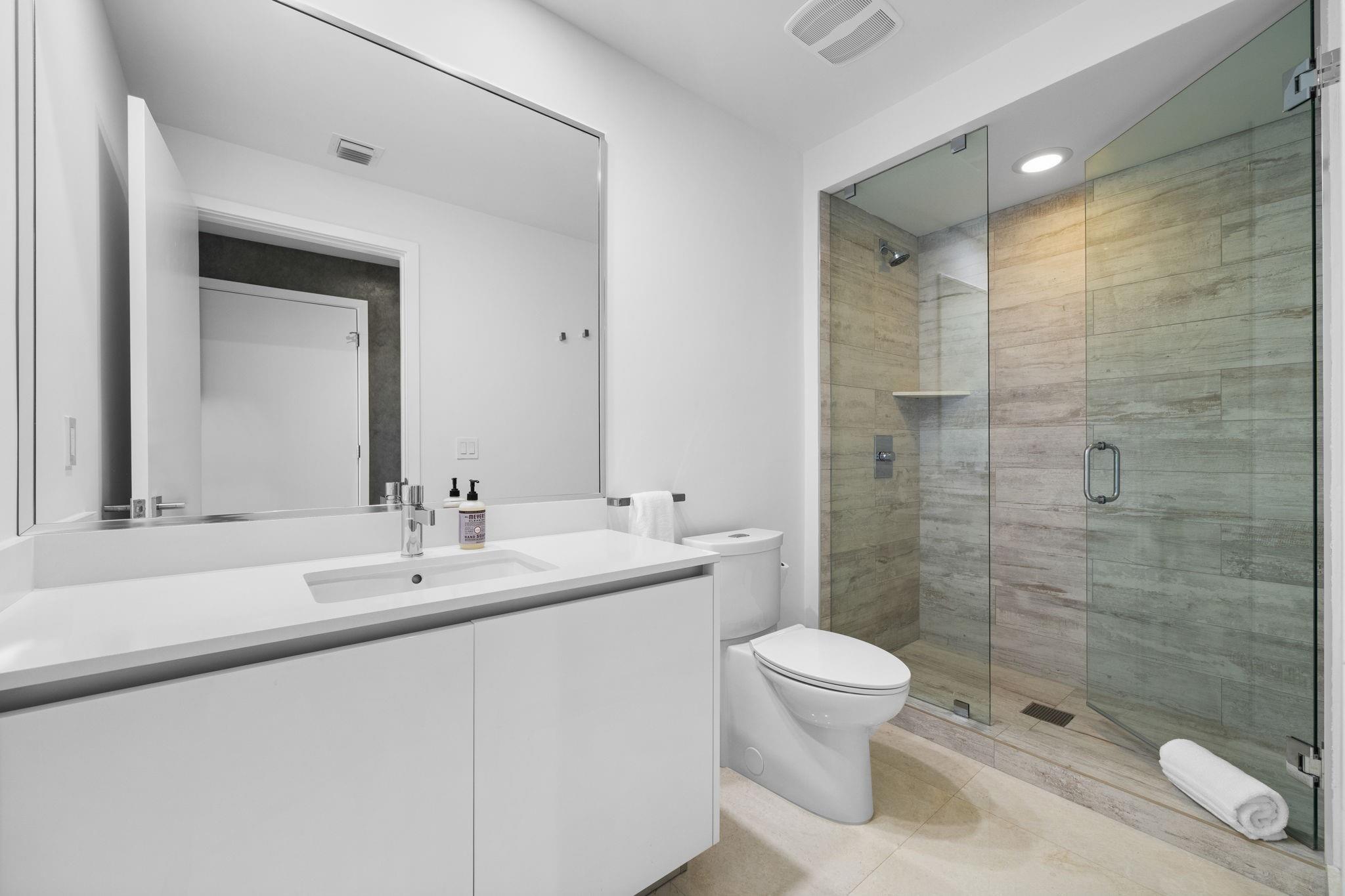 AUBERGE BEACH RESIDENCES - Residential