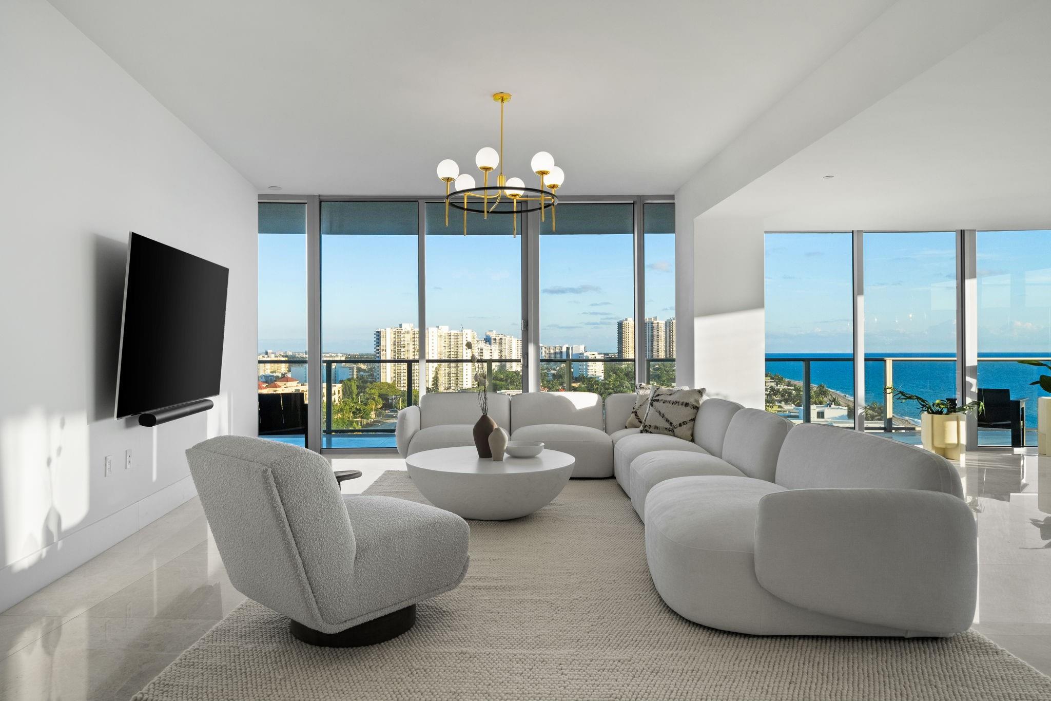 AUBERGE BEACH RESIDENCES - Residential