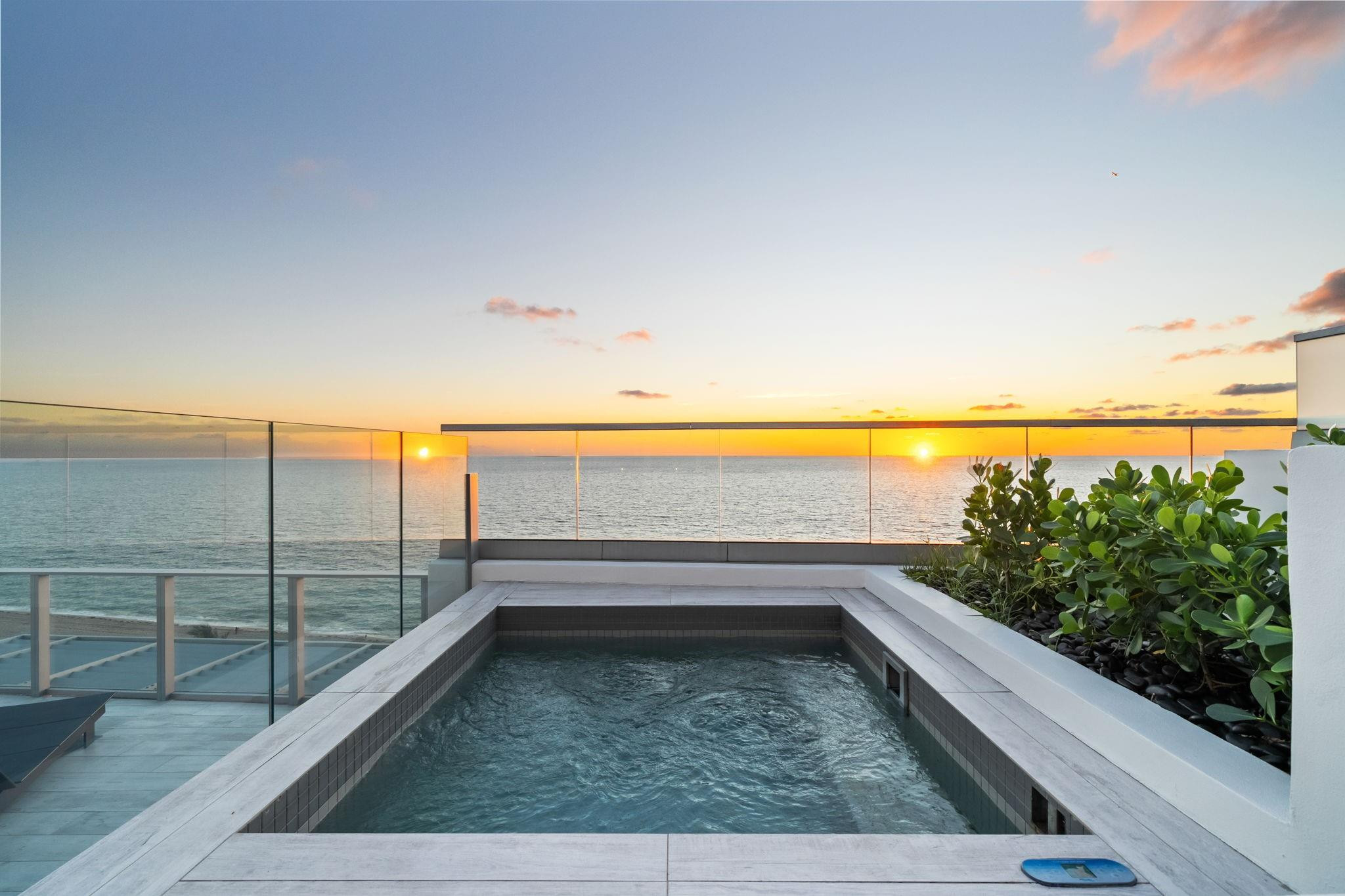 AUBERGE BEACH RESIDENCES - Residential