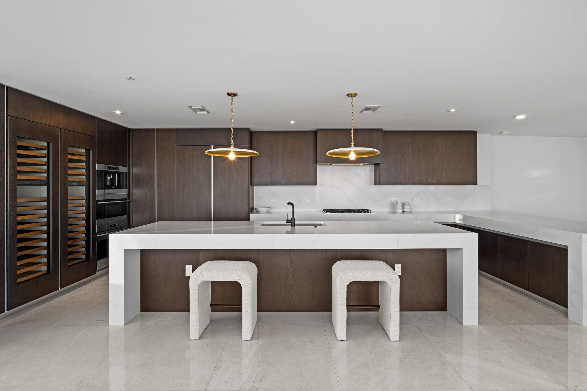 AUBERGE BEACH RESIDENCES - Residential