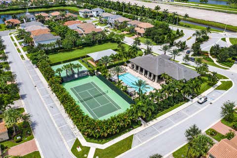 Tiny photo for 14566 White Jade Terrace, Delray Beach, FL 33446 (MLS # B26054039)