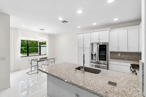 Tiny photo for 14566 White Jade Terrace, Delray Beach, FL 33446 (MLS # B26054039)