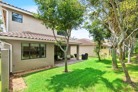 Tiny photo for 14566 White Jade Terrace, Delray Beach, FL 33446 (MLS # B26054039)