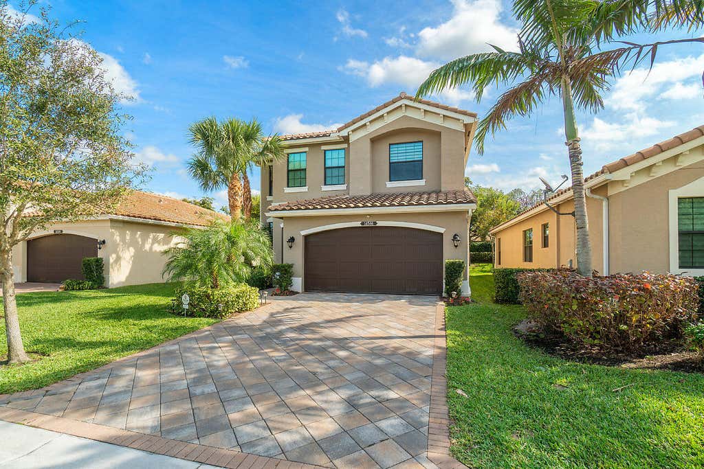 Photo of 14566 White Jade Terrace, Delray Beach, FL 33446 (MLS # B26054039)