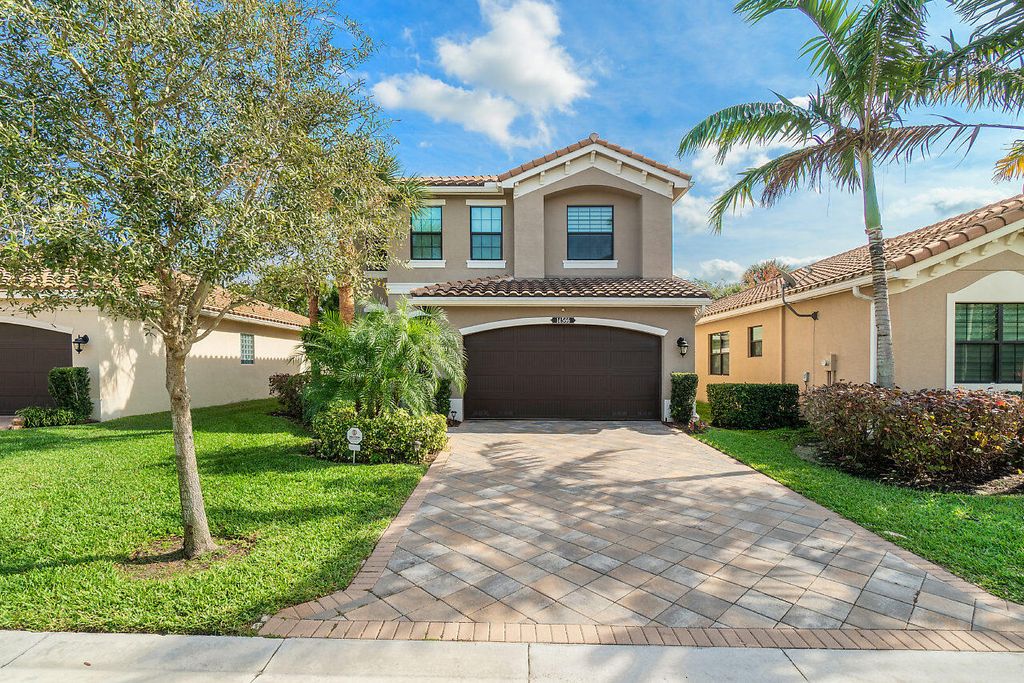 Photo of 14566 White Jade Terrace, Delray Beach, FL 33446 (MLS # B26054039)