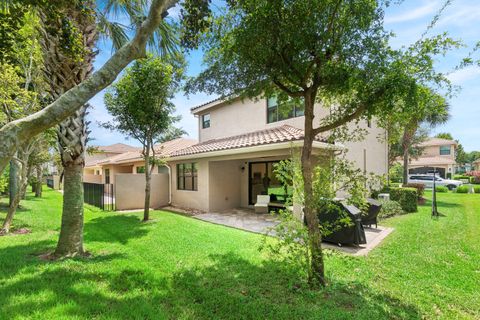 Tiny photo for 14566 White Jade Terrace, Delray Beach, FL 33446 (MLS # B26054039)