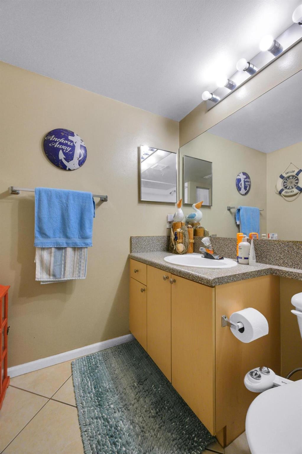 PORTOFINO AT JENSEN BEACH - Residential Lease