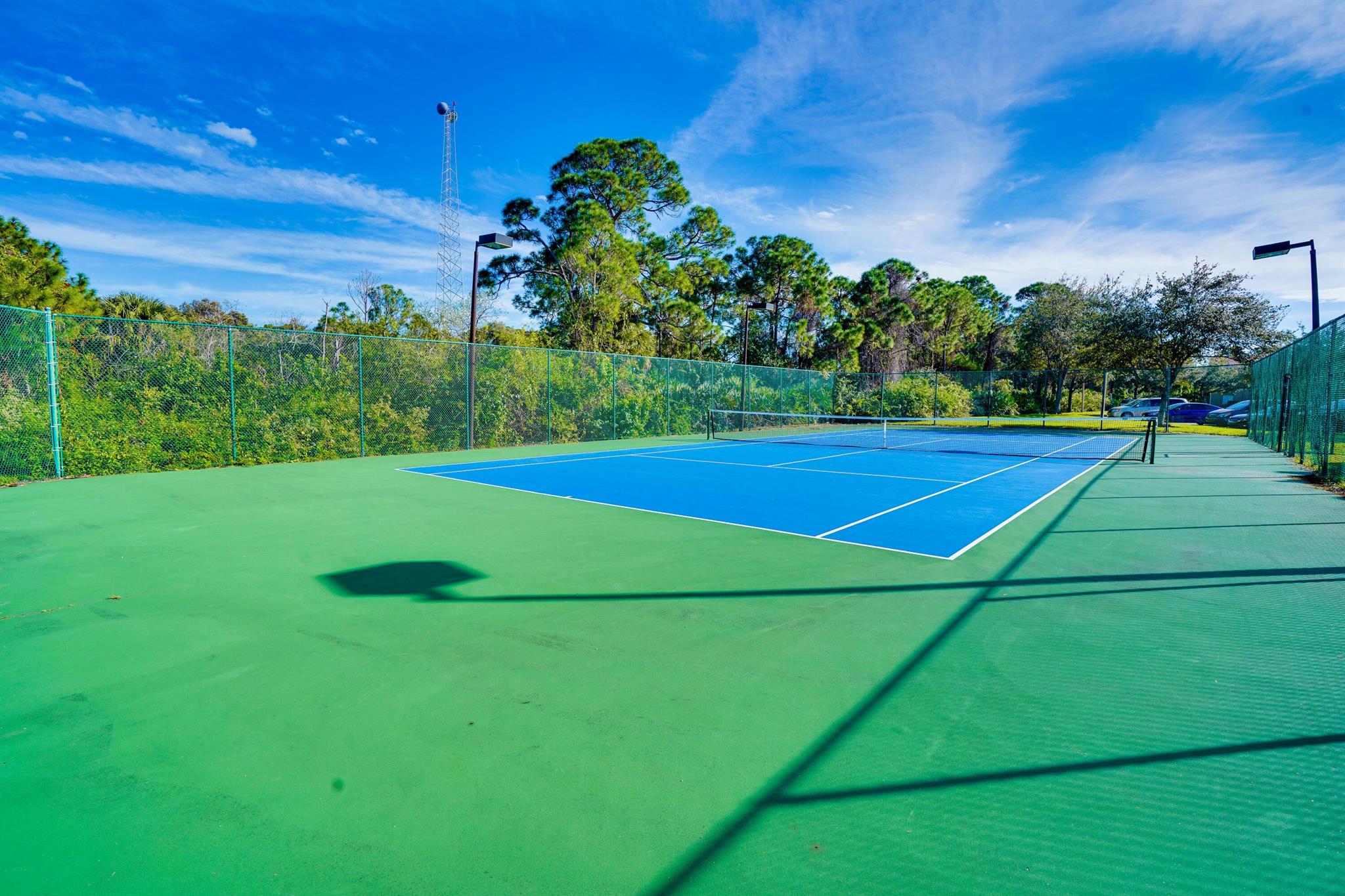 PORTOFINO AT JENSEN BEACH - Residential Lease