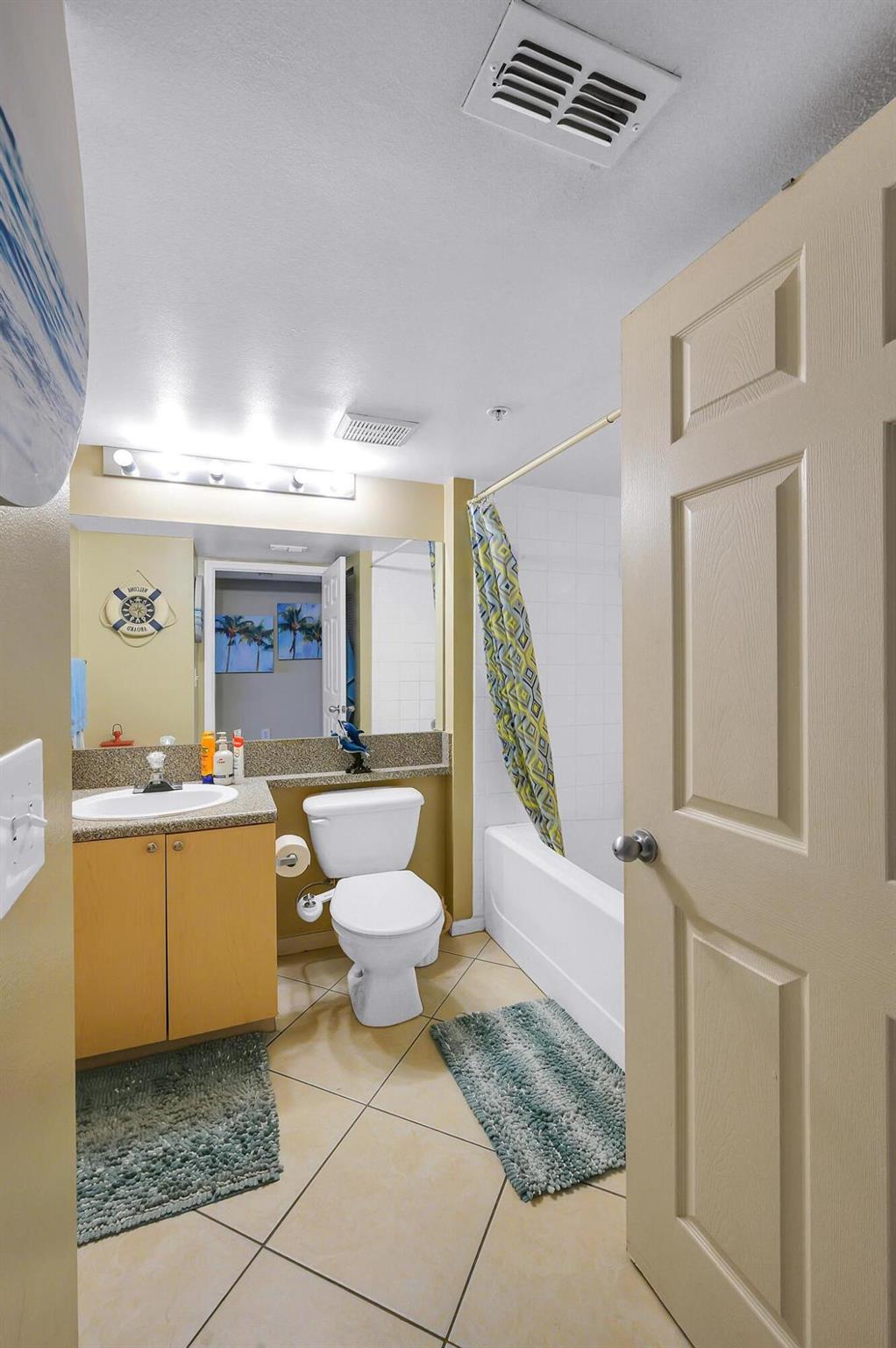 PORTOFINO AT JENSEN BEACH - Residential Lease