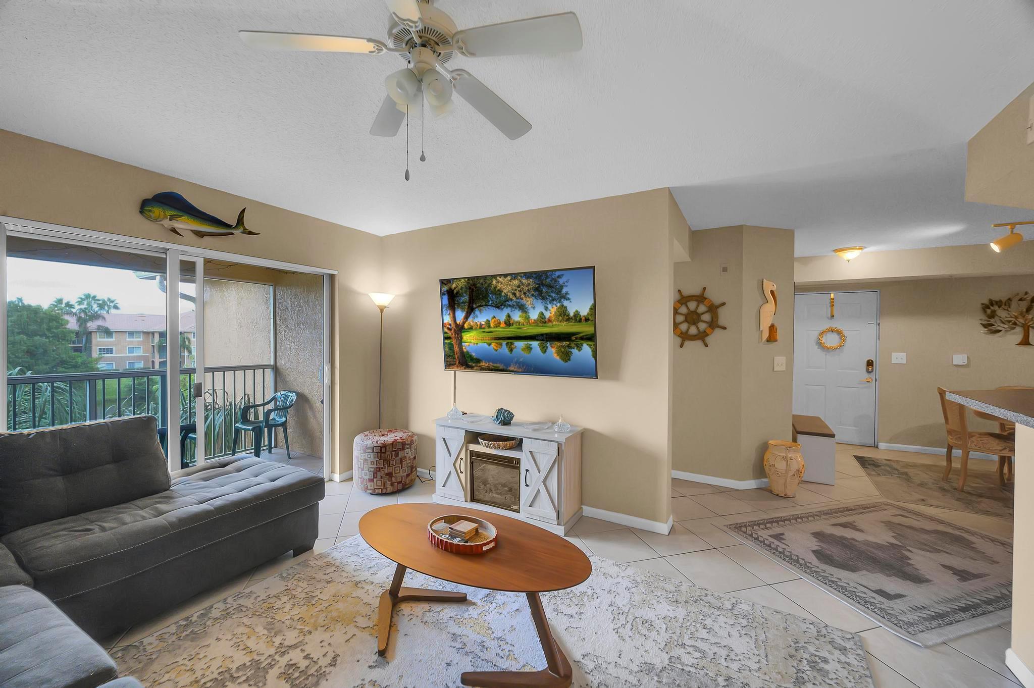PORTOFINO AT JENSEN BEACH - Residential Lease