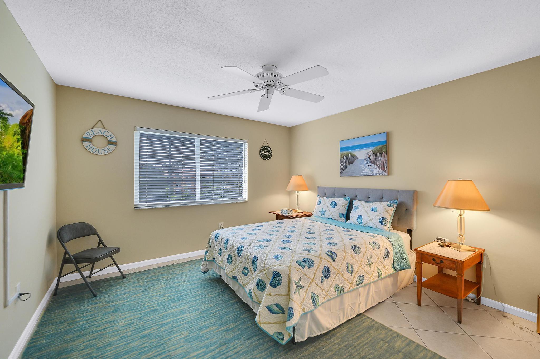PORTOFINO AT JENSEN BEACH - Residential Lease
