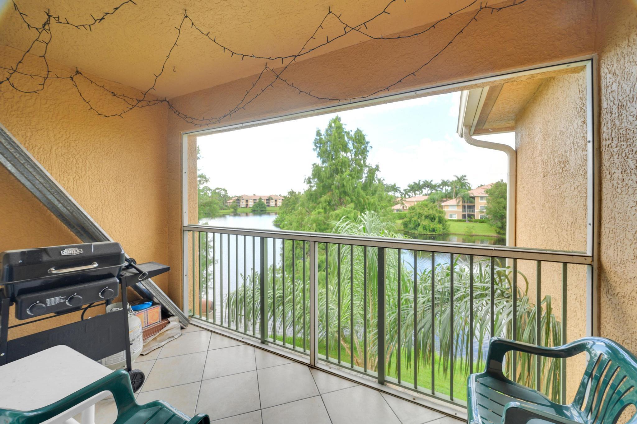 PORTOFINO AT JENSEN BEACH - Residential Lease