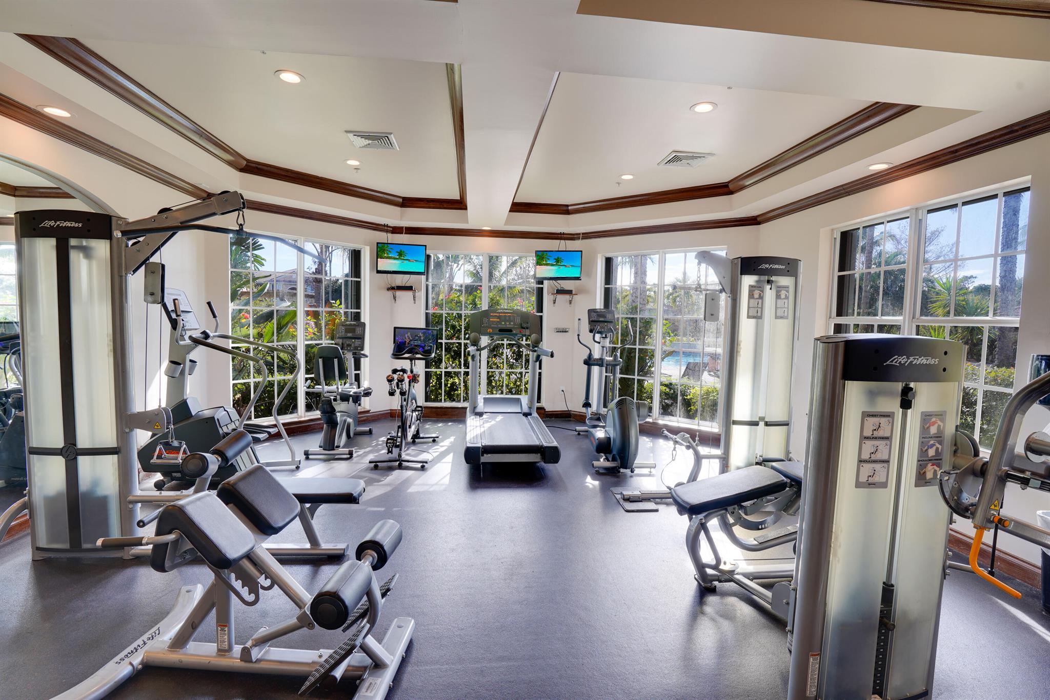 PORTOFINO AT JENSEN BEACH - Residential Lease