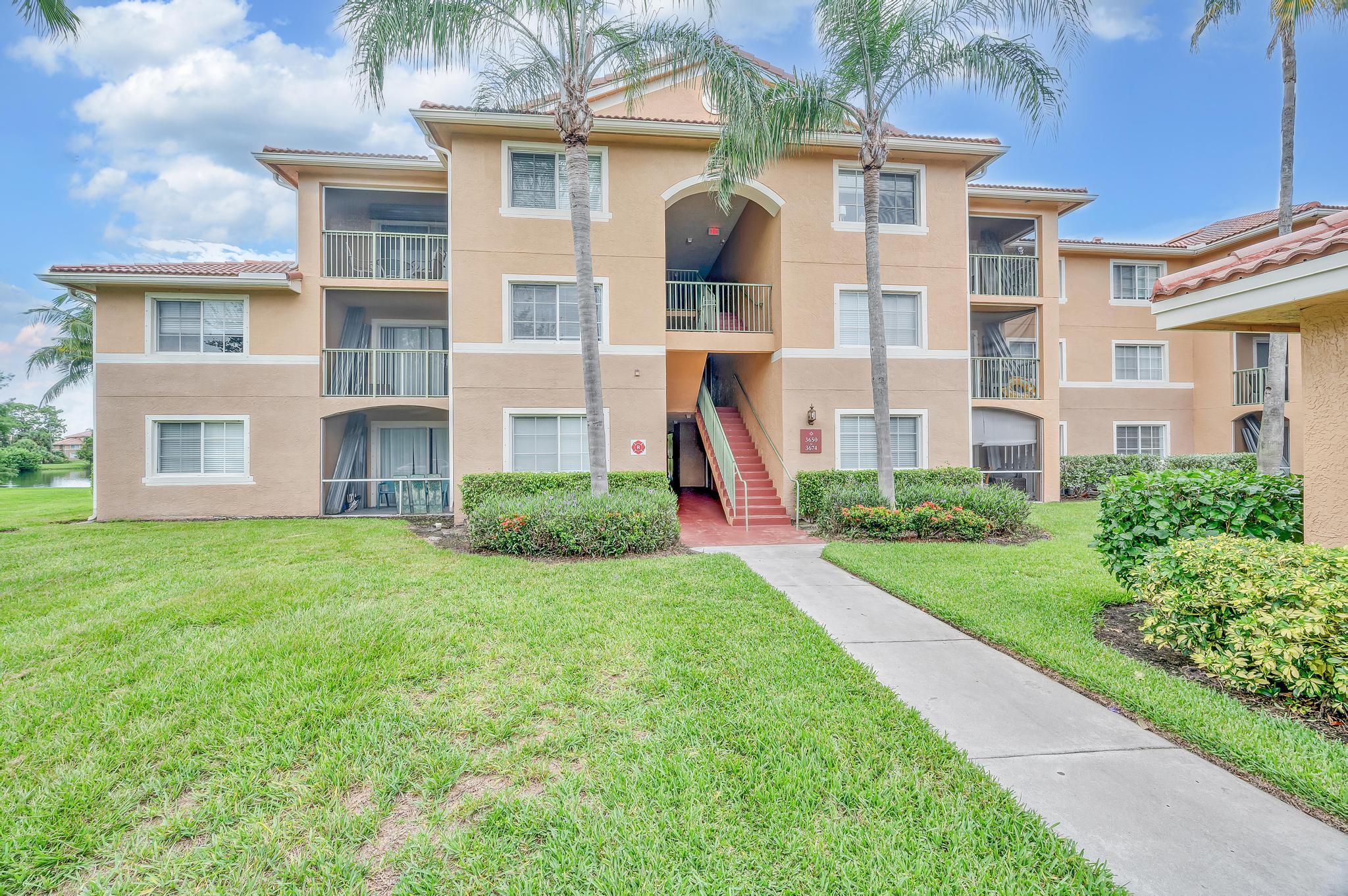 PORTOFINO AT JENSEN BEACH - Residential Lease