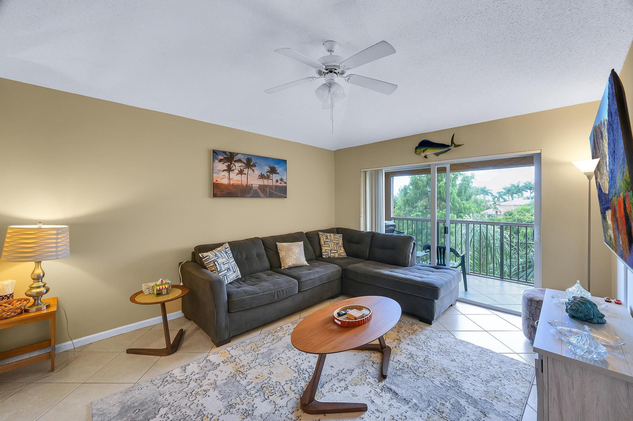 PORTOFINO AT JENSEN BEACH - Residential Lease