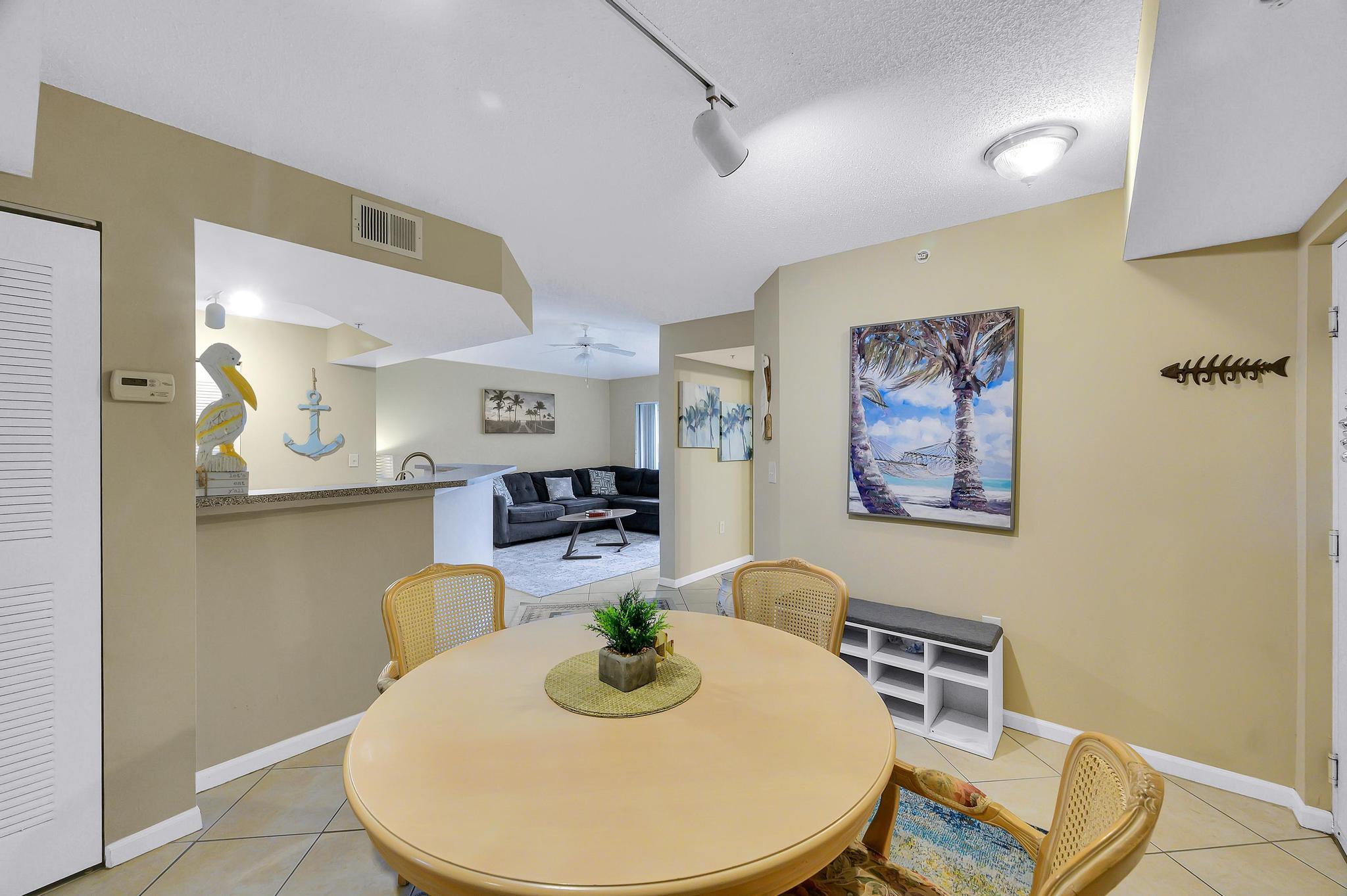 PORTOFINO AT JENSEN BEACH - Residential Lease