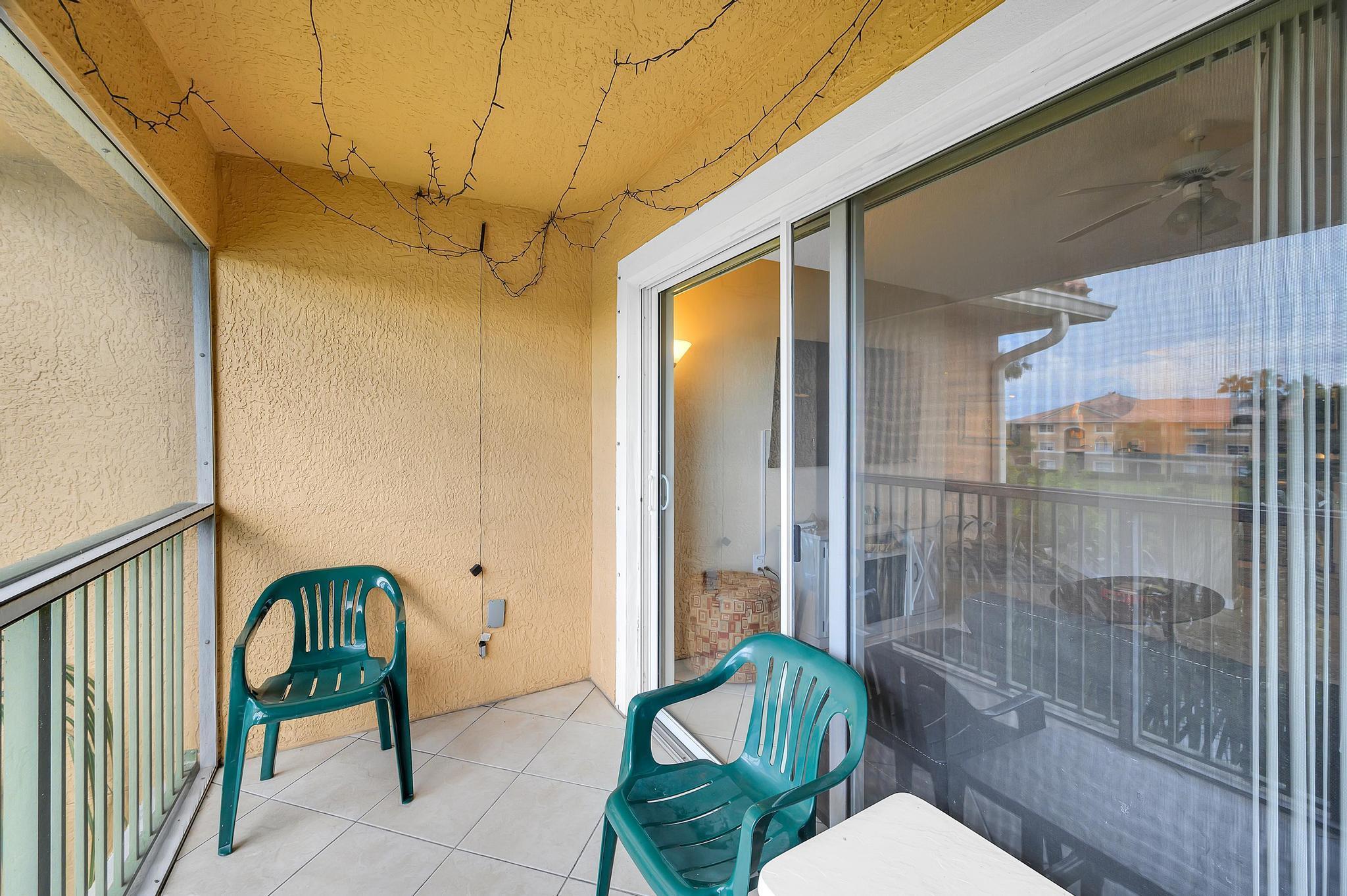 PORTOFINO AT JENSEN BEACH - Residential Lease