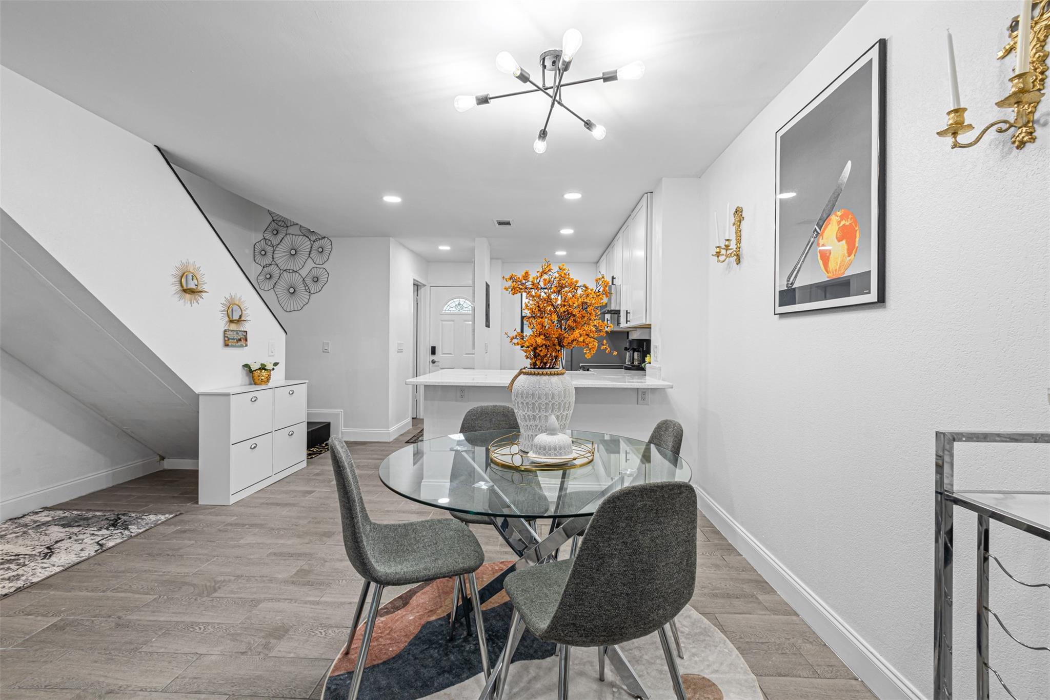 Ocean Harbour Villas - Residential