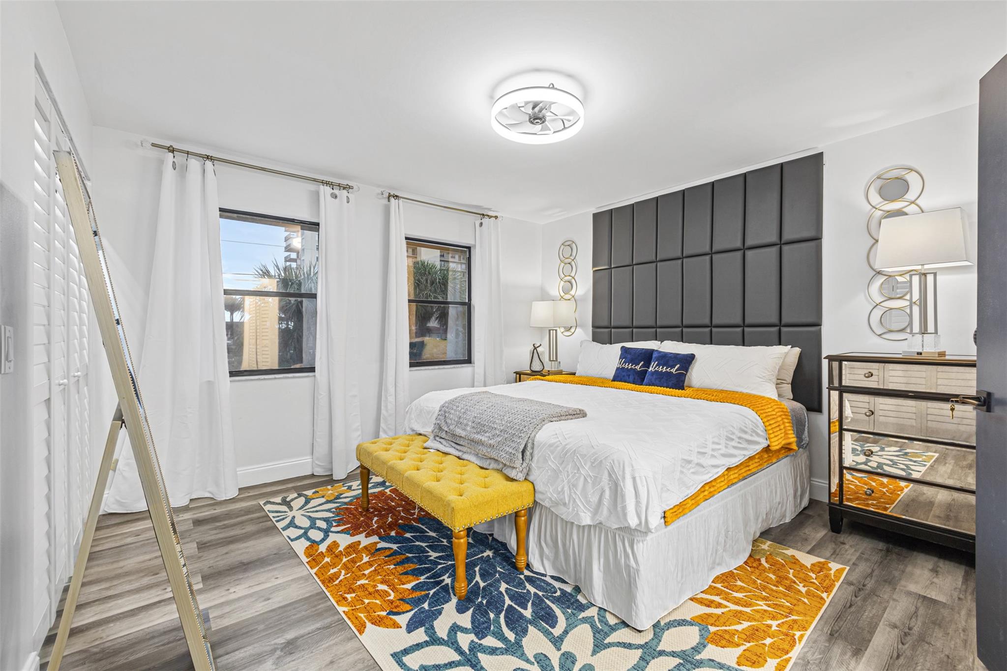 Ocean Harbour Villas - Residential