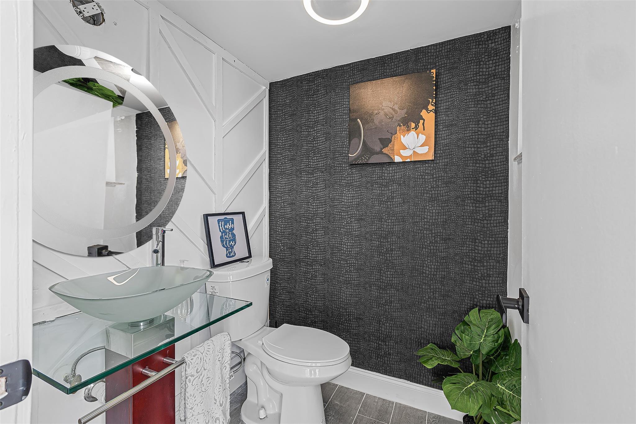 Ocean Harbour Villas - Residential