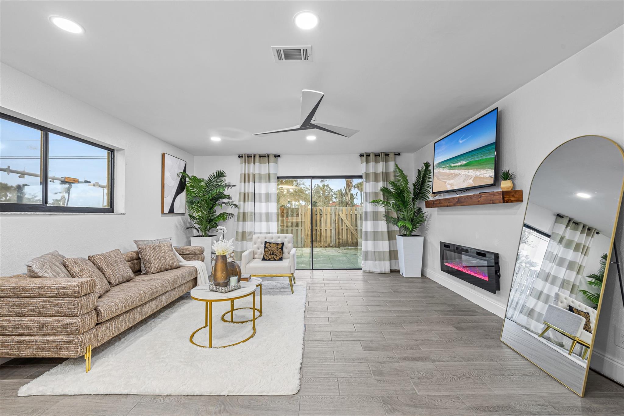 Ocean Harbour Villas - Residential