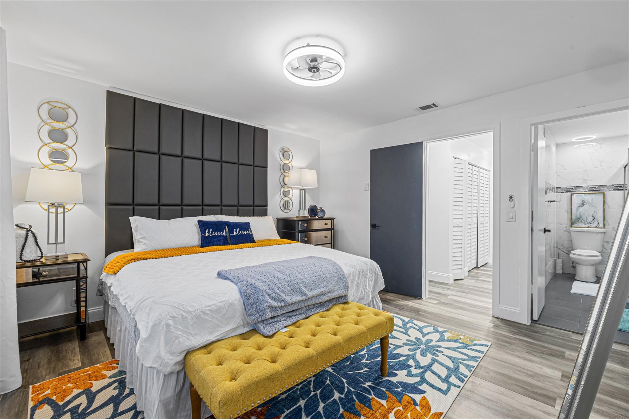 Ocean Harbour Villas - Residential