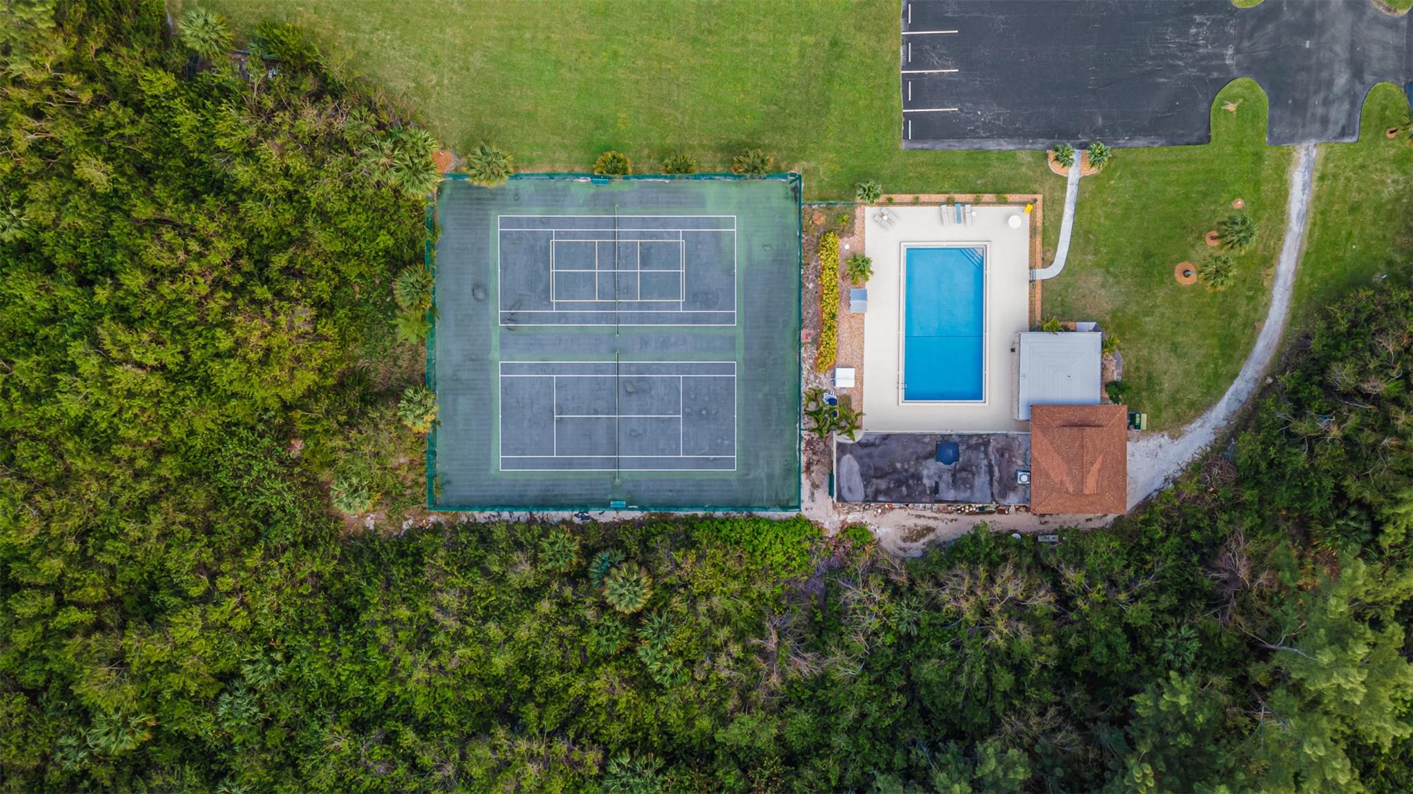 Ocean Harbour Villas - Residential
