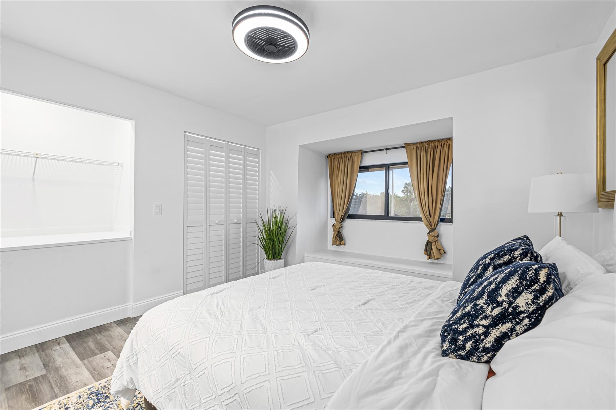 Ocean Harbour Villas - Residential