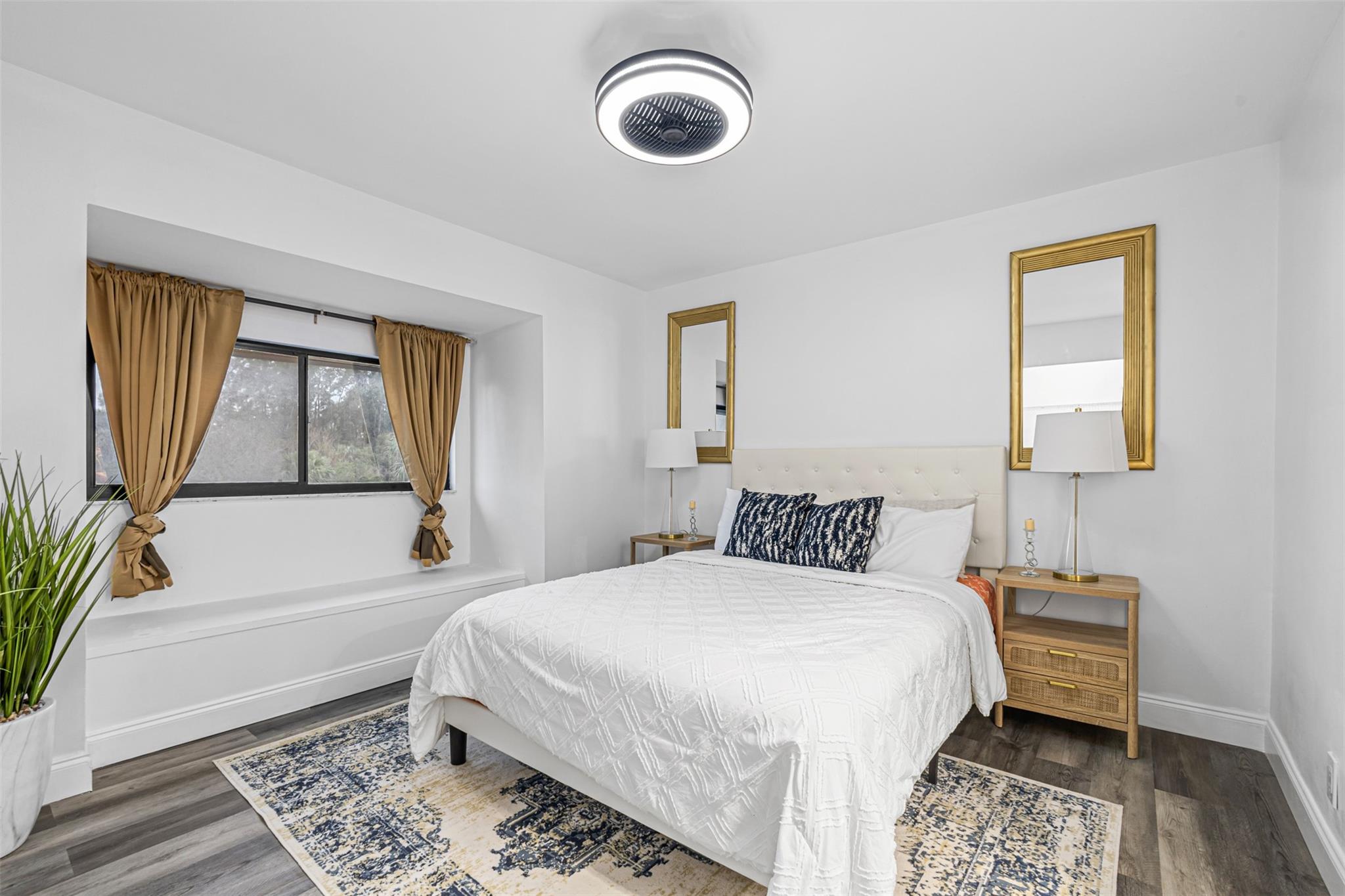 Ocean Harbour Villas - Residential