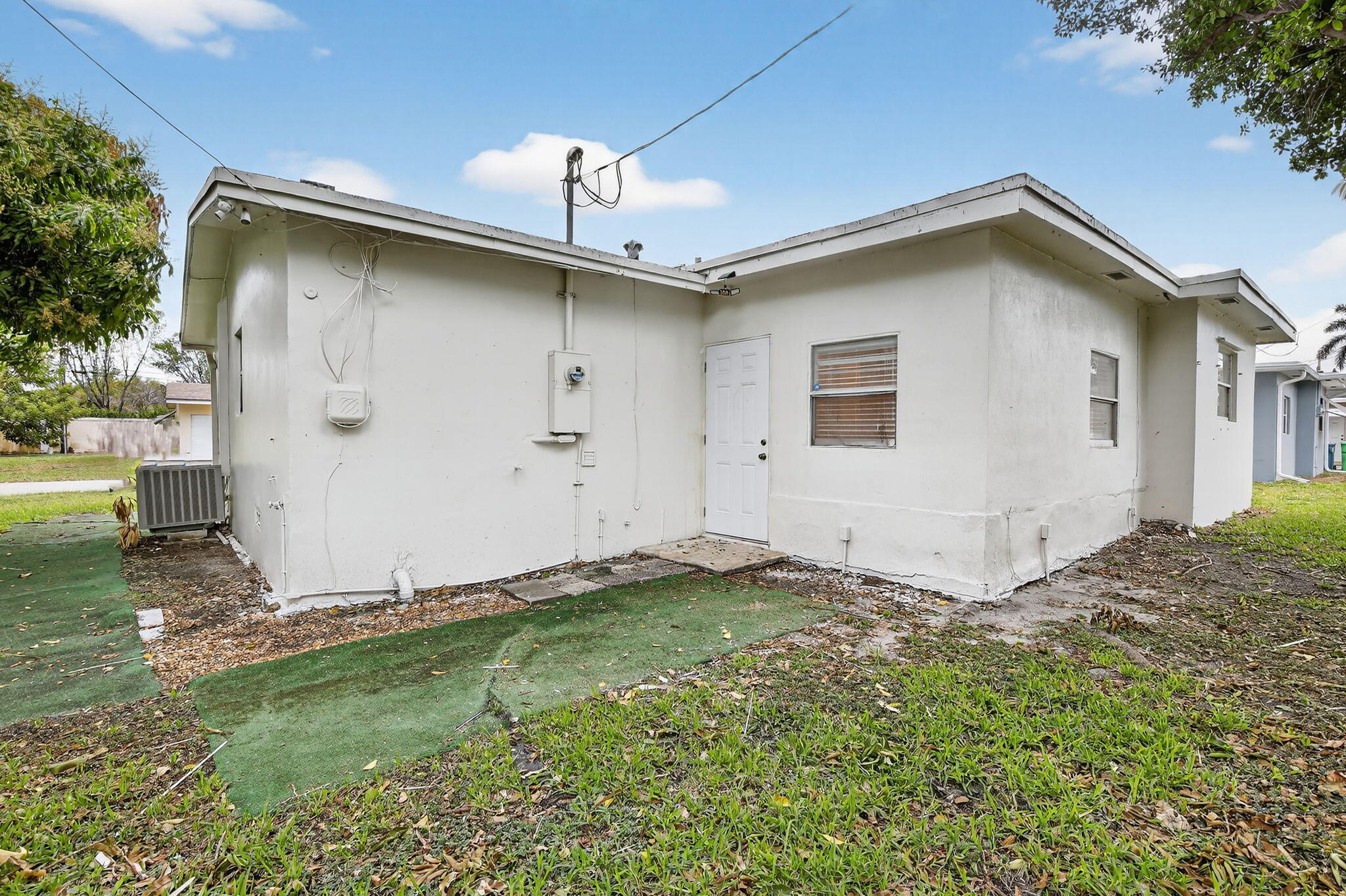 GOLD KEY VILLAS FIRST ADD - Residential