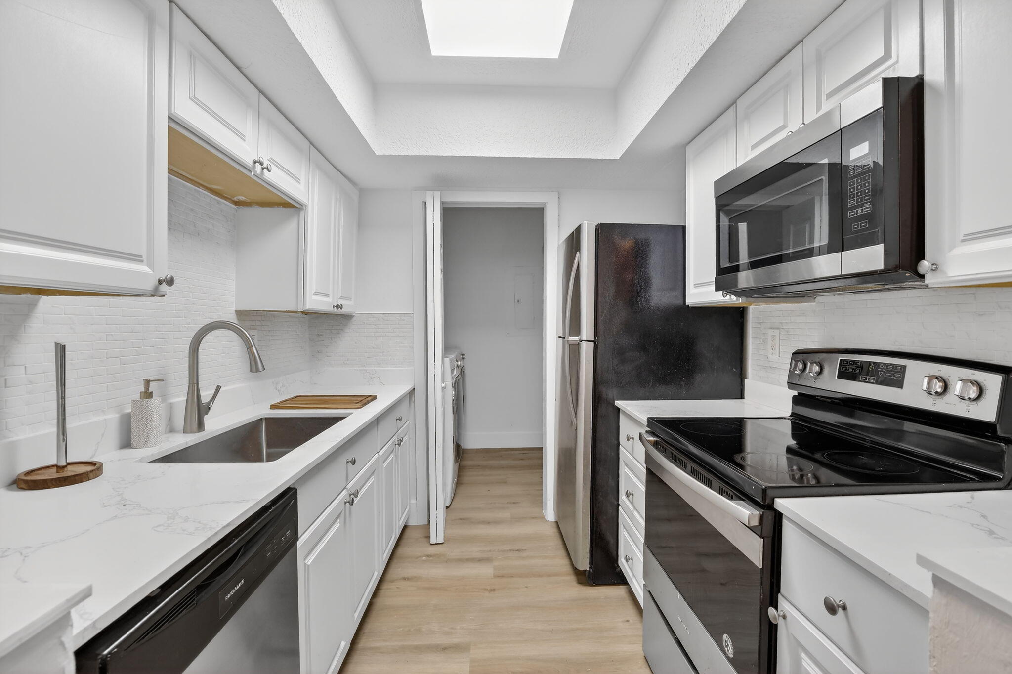 GOLD KEY VILLAS FIRST ADD - Residential