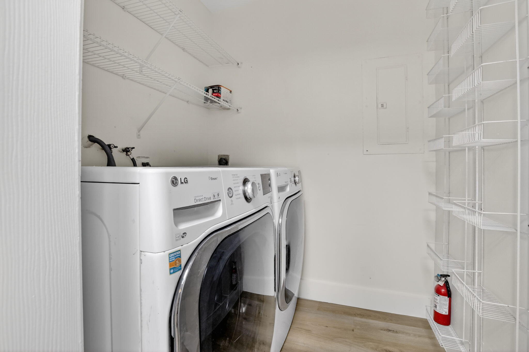 GOLD KEY VILLAS FIRST ADD - Residential