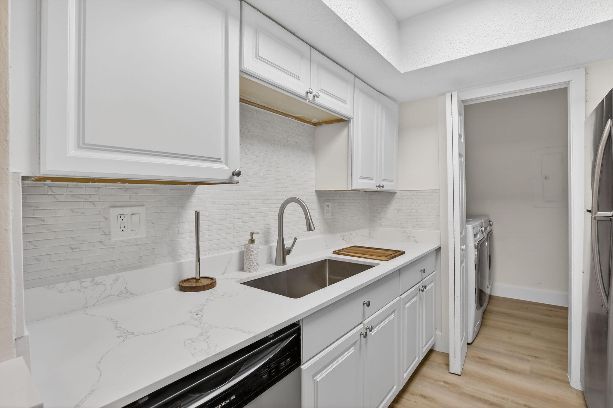 GOLD KEY VILLAS FIRST ADD - Residential