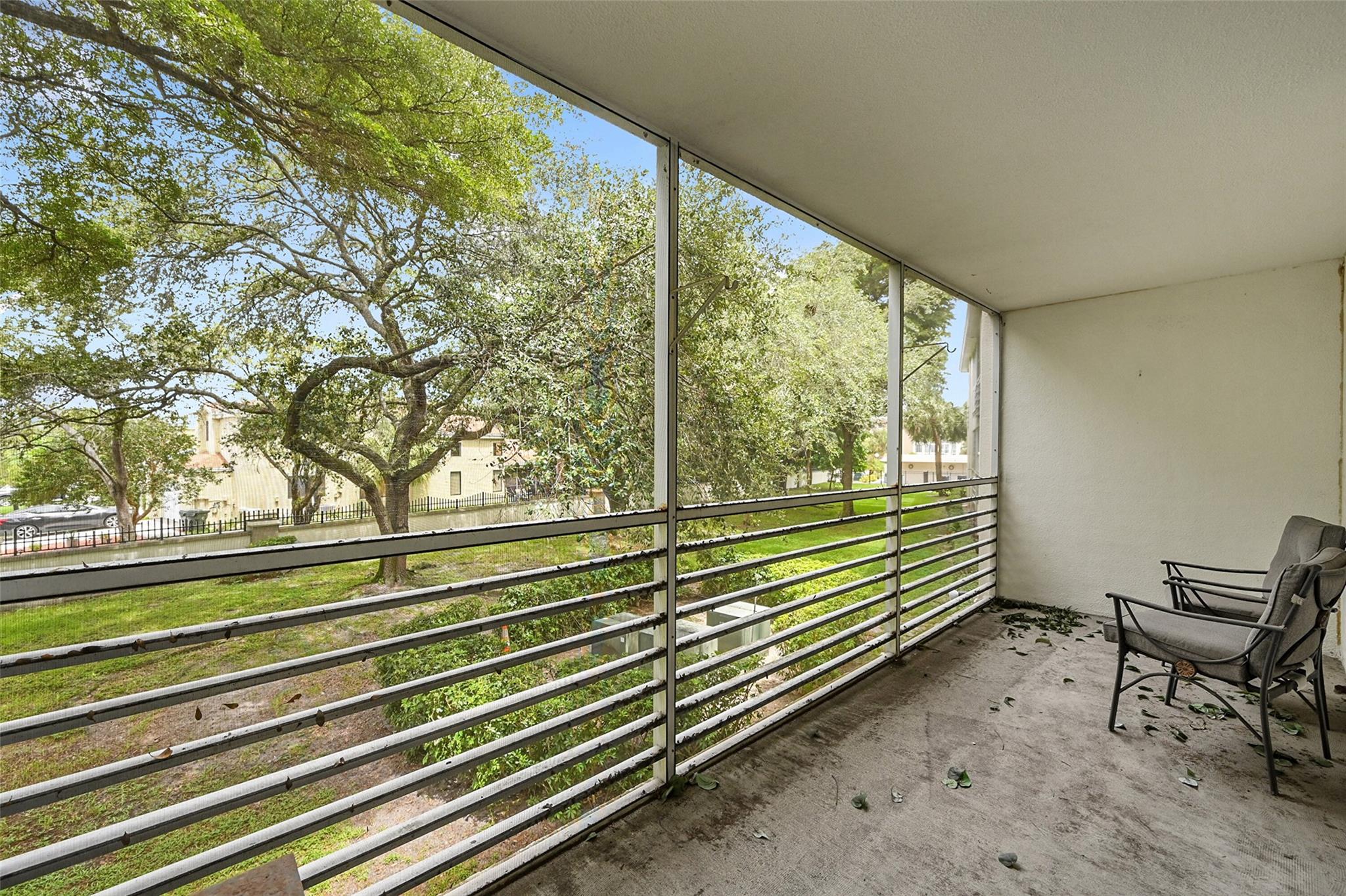 WYNMOOR VILLAGE - Residential