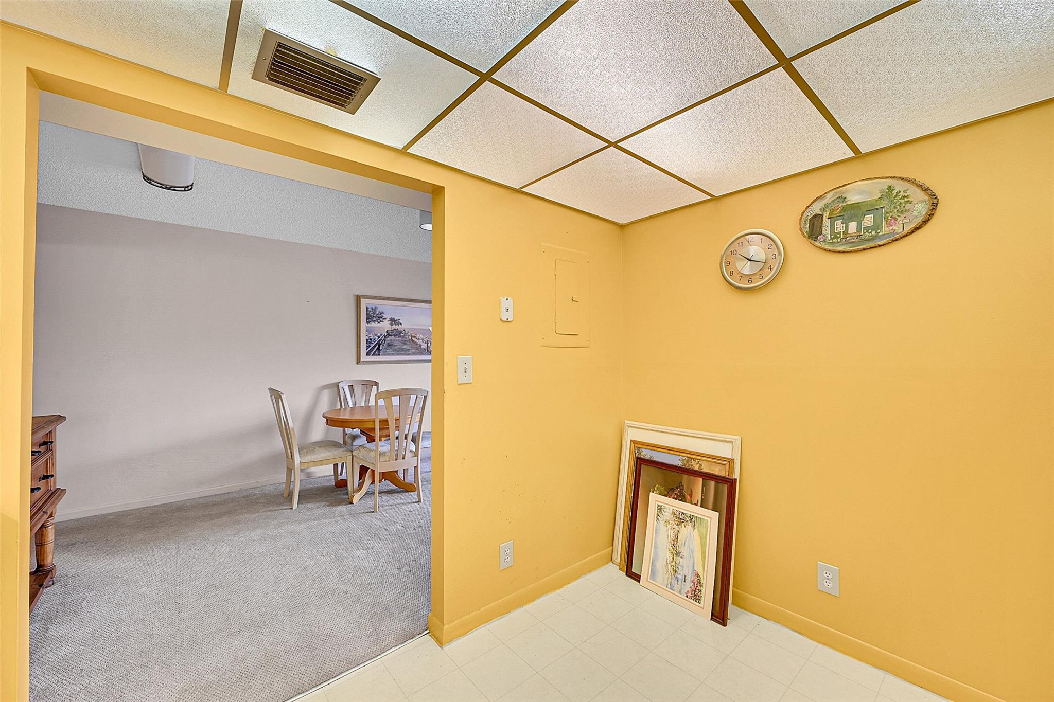 WYNMOOR VILLAGE - Residential