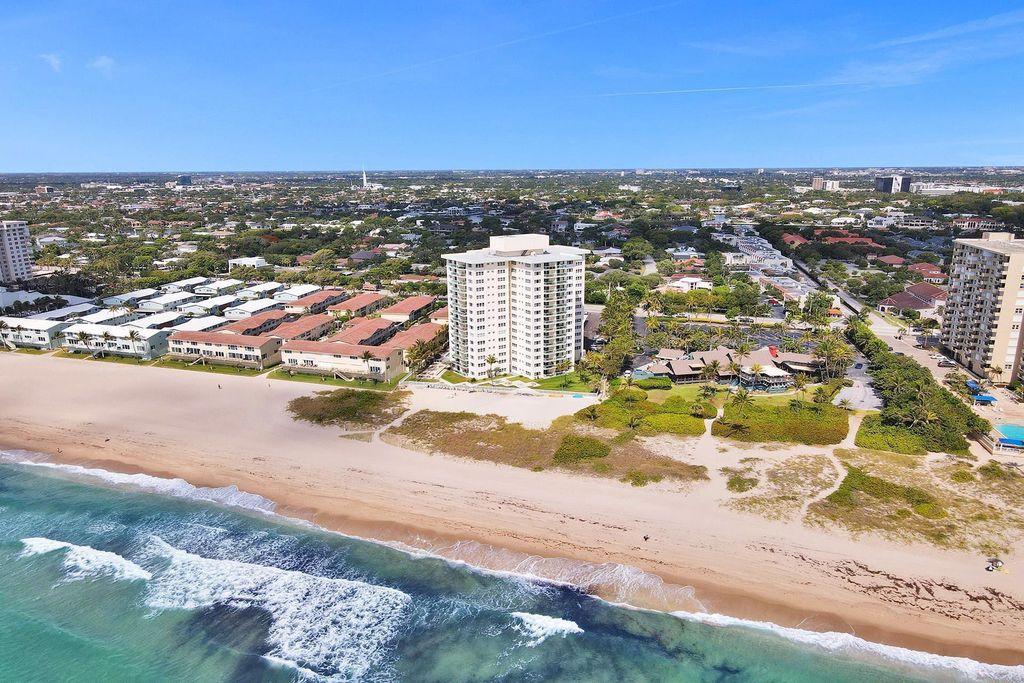 Photo of 6000 N Ocean Boulevard #11E, Fort Lauderdale, FL 33308 (MLS # F10555972)